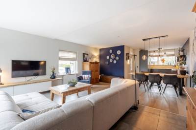 Woning Schapedrift 62 Hardinxveld-Giessendam