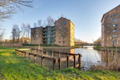 Woning Oostdorpseweg 35 Poortugaal