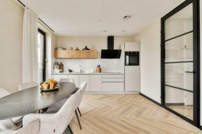 Woning Galastraat 23 Amsterdam