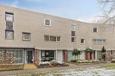 Woning Bilderdijkstraat 10 Oss