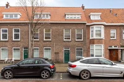 Woning Vondellaan 62A Schiedam