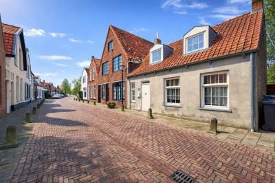 Woning Sluissestraat 10 Zuidzande