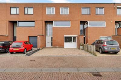 Woning Vliegent Hert 136 Lelystad