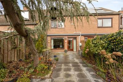 Woning Roek 7 Hoogvliet Rotterdam