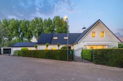 Woning Rondeweg 4 Den Bosch