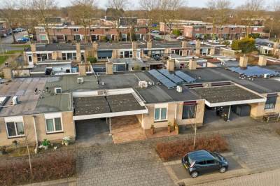 Woning 's-Gravenhagehof 38 Almere