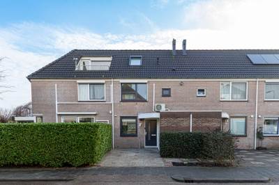 Woning Gandhiweg 44 Gouda