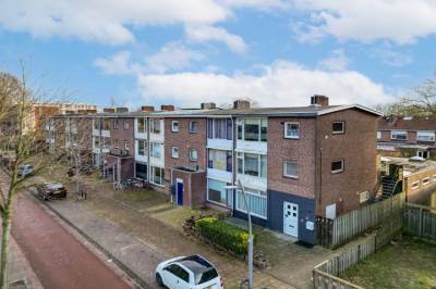 Woning Singel 1940- 1945337 Oss