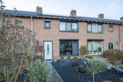 Woning Tooropstraat 35 Zevenaar