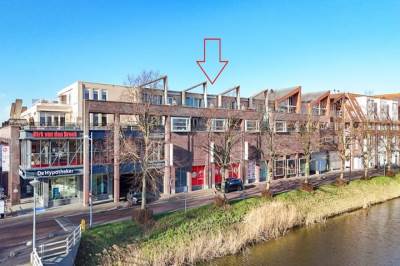Woning Hoofdweg 1195A Nieuw-Vennep