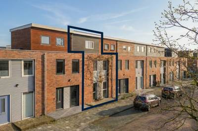 Woning Ietje Kooistratuin 51 Heerhugowaard