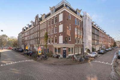 Woning Lodewijk Tripstraat 173 Amsterdam