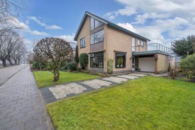 Woning Grachtwal 29 Marknesse