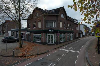 Woning Kantstraat 29 Landgraaf