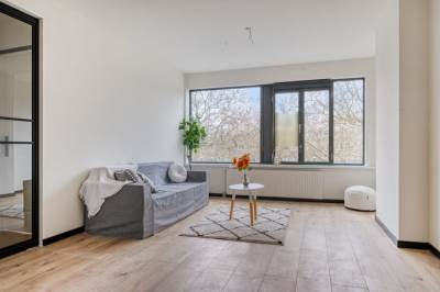 Woning Schieweg 198C03 Rotterdam