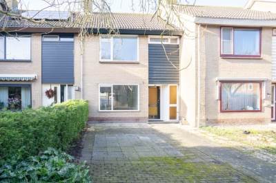 Woning Fresiahof 8 Nibbixwoud