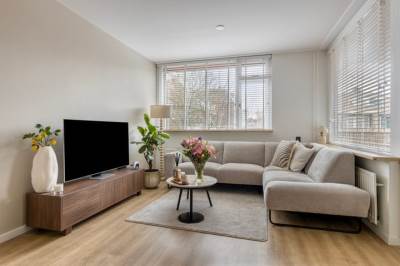 Woning Singel 422 Dordrecht