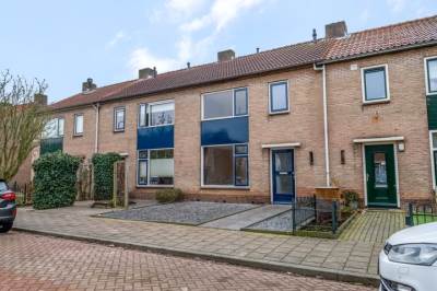 Woning Leliestraat 20 Herveld
