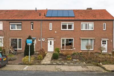 Woning Kerkveld 17 Meijel