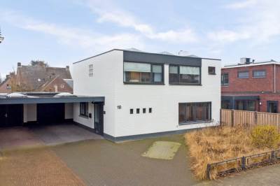 Woning Christinelaan 10 Bladel
