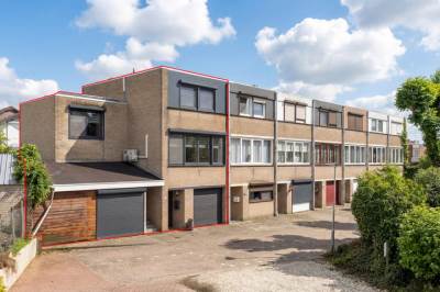 Woning Charles Frehenstraat 55 Landgraaf