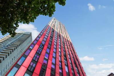 Woning Wijnbrugstraat 54 Rotterdam