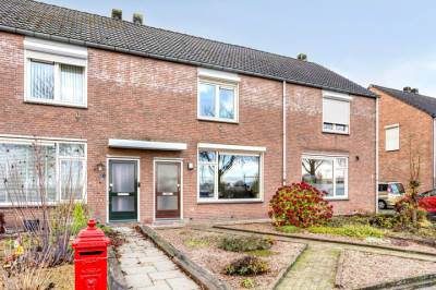 Woning Keuleman 10 Eijsden