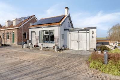 Woning Dorpsdijk 114 Wissenkerke
