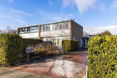Woning Vijverstraat 18 Ter Apel
