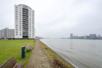 Woning Sint-Janshaven 545 Rotterdam