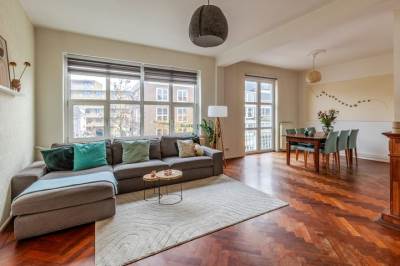 Woning Steenstraat 742 Arnhem