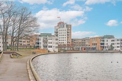 Woning Emiclaerhof 180 Amersfoort