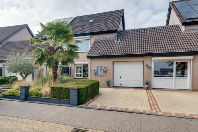 Woning Essenrijs 21 St. Willebrord