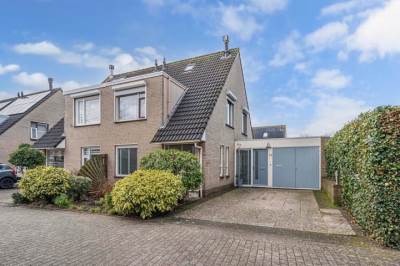 Woning Schoener 4219 Lelystad