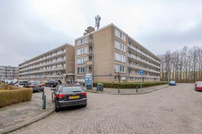 Woning Schalkeroord 153 Rotterdam