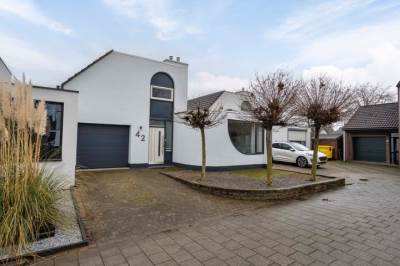 Woning Oerraede 42 Vlodrop