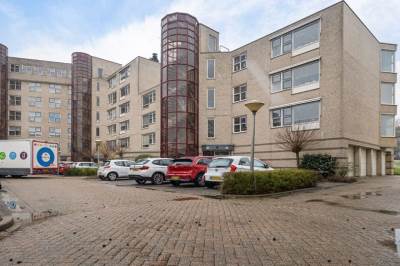 Woning Concordiaweg 145 Gorinchem