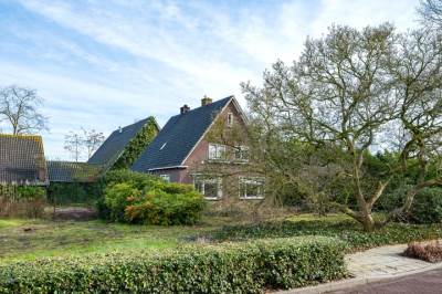 Woning Aaltenseweg 9 Sinderen