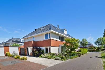 Woning Beekjufferhof 9 Den Haag