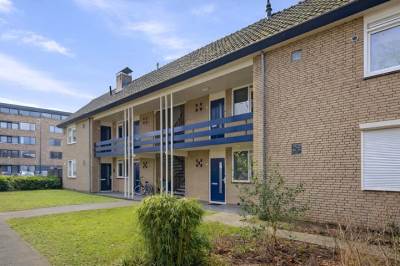 Woning Piet Heinstraat 45 Boxmeer