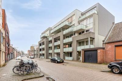 Woning Groeseindstraat 5502 Tilburg