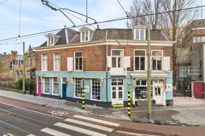Woning Duinstraat 3 Den Haag