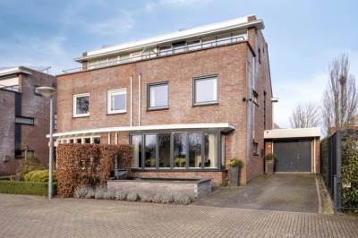 Woning Ruimoord 17 Zetten