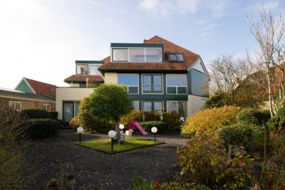 Woning Zuideinde 161D Oostzaan