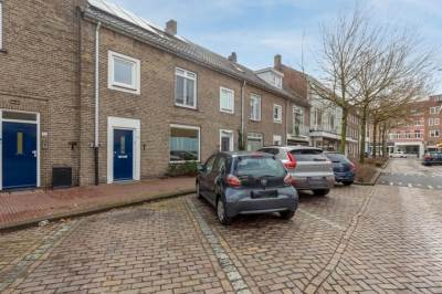 Woning Heinseweg 17 Sittard