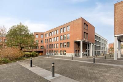 Woning Boeimeerhof 88 Breda