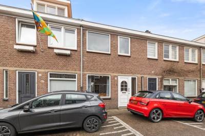 Woning Daendelsstraat 53 Tilburg
