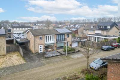 Woning Zwingelstraat 3 Oss