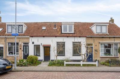 Woning Korteweg 6 Nieuw- en Sint Joosland