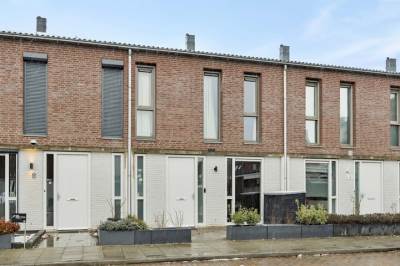 Woning Kaweiseloop 6 Heesch